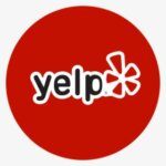 Yelp Logo