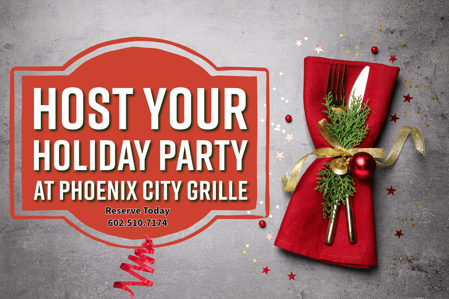 Phoenix City Grille Home Slider (4)