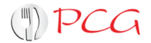 PCG logo
