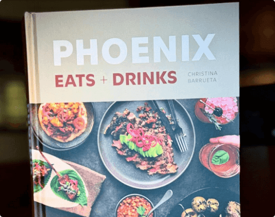 phoenix eats + drinks