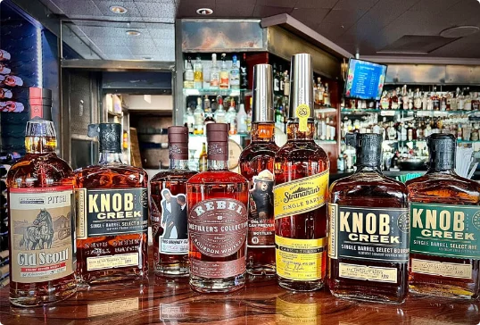 Bottles to Go 