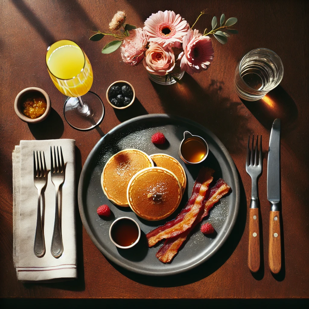 Mother’s Day Brunch