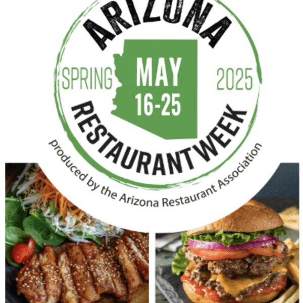 Arizona Spring Restaurant Week